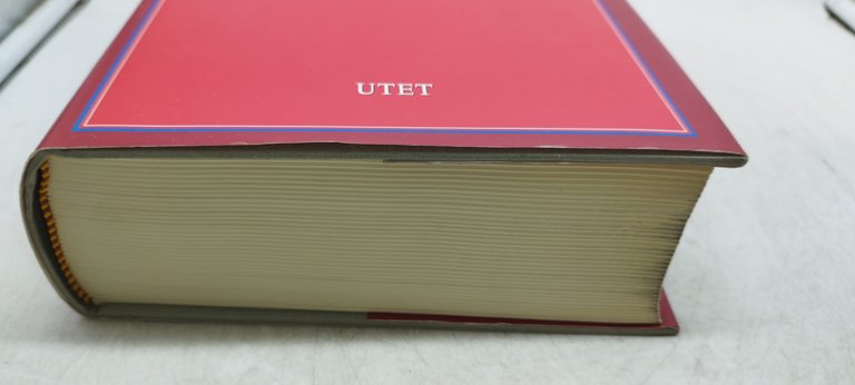 dizionario di filosofia utet