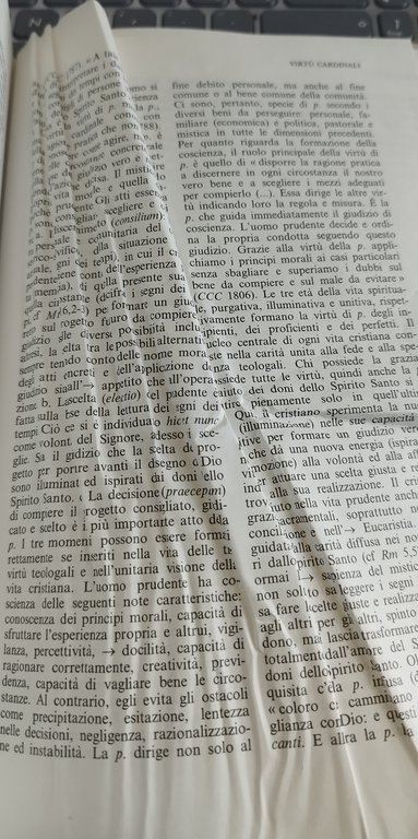 dizionario di mistica librerira editrice vaticana