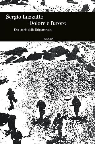 Dolore e furore. Una storia delle Brigate rosse