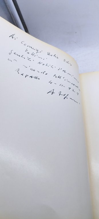 domenico cara attilio alfieri editrice il quadrato