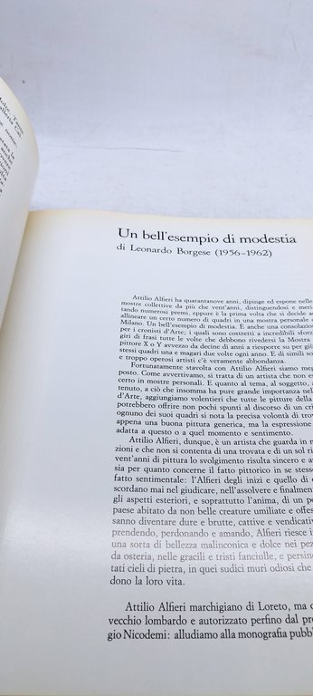 domenico cara attilio alfieri editrice il quadrato