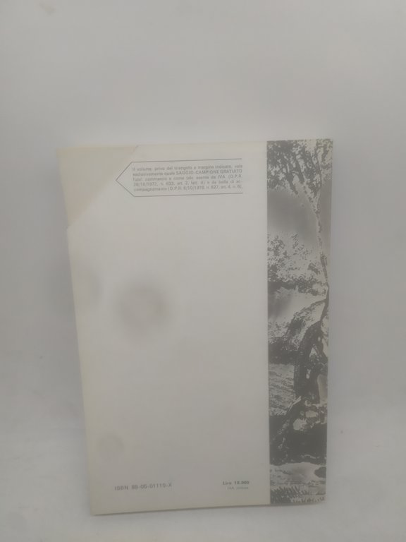 domenico magri storia della letteratura italiana