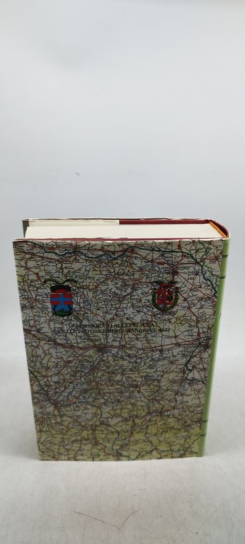 domenico testa storia del monferrato gribaudo