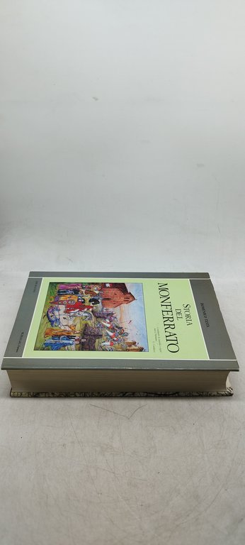 domenico testa storia del monferrato gribaudo