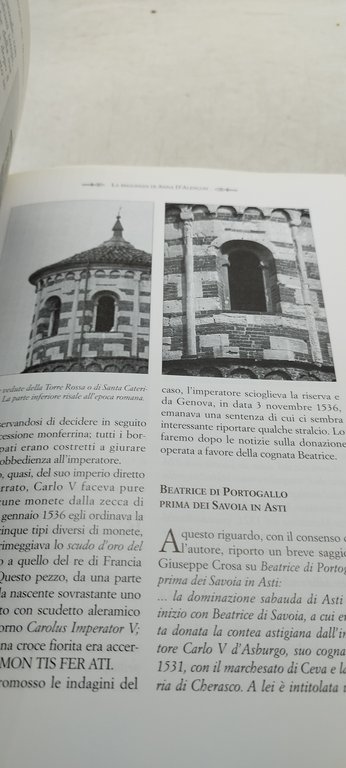 domenico testa storia del monferrato gribaudo