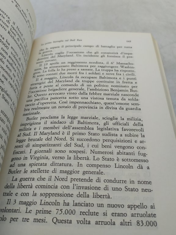 dominique venner il bianco sole dei vinti l'epopea sudista e …