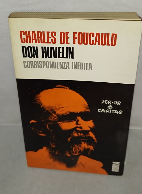 don huvelin corrispondenza inedita | Immagine Gallery 2