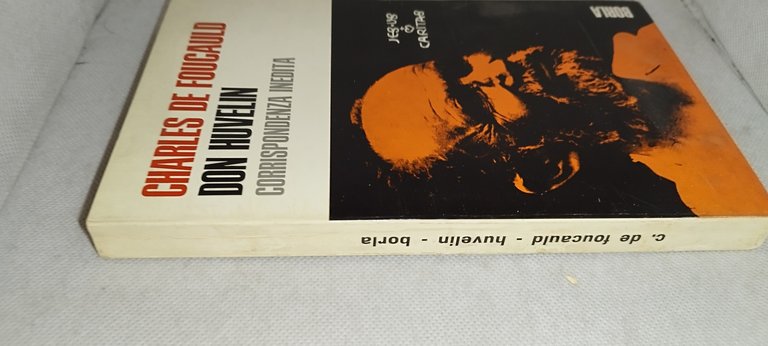 don huvelin corrispondenza inedita | Immagine Gallery 4