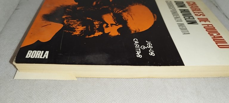 don huvelin corrispondenza inedita | Immagine Gallery 5