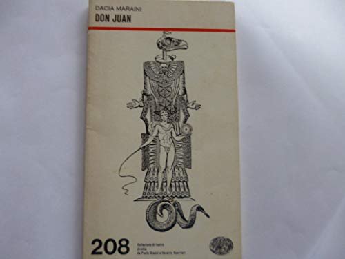 Don Juan.