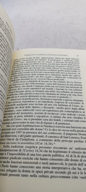 donne cristiane e sacerdozio dalle origini all'età contemporanea viella