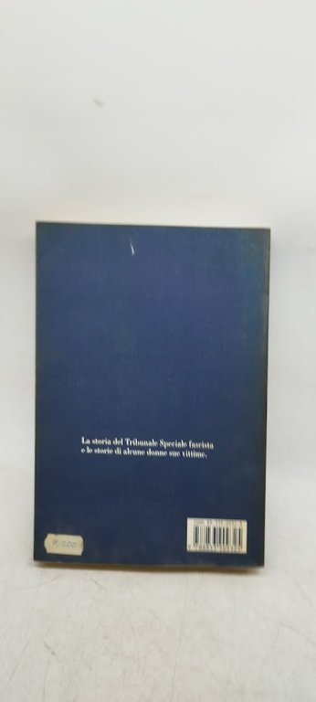 donne in oggetto l'antifascismo nella società italiana 1922 1939