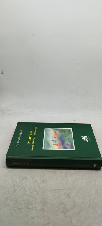 donne sufi storie di donne musulmane