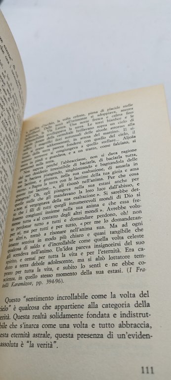 dostojevskij romano guardini