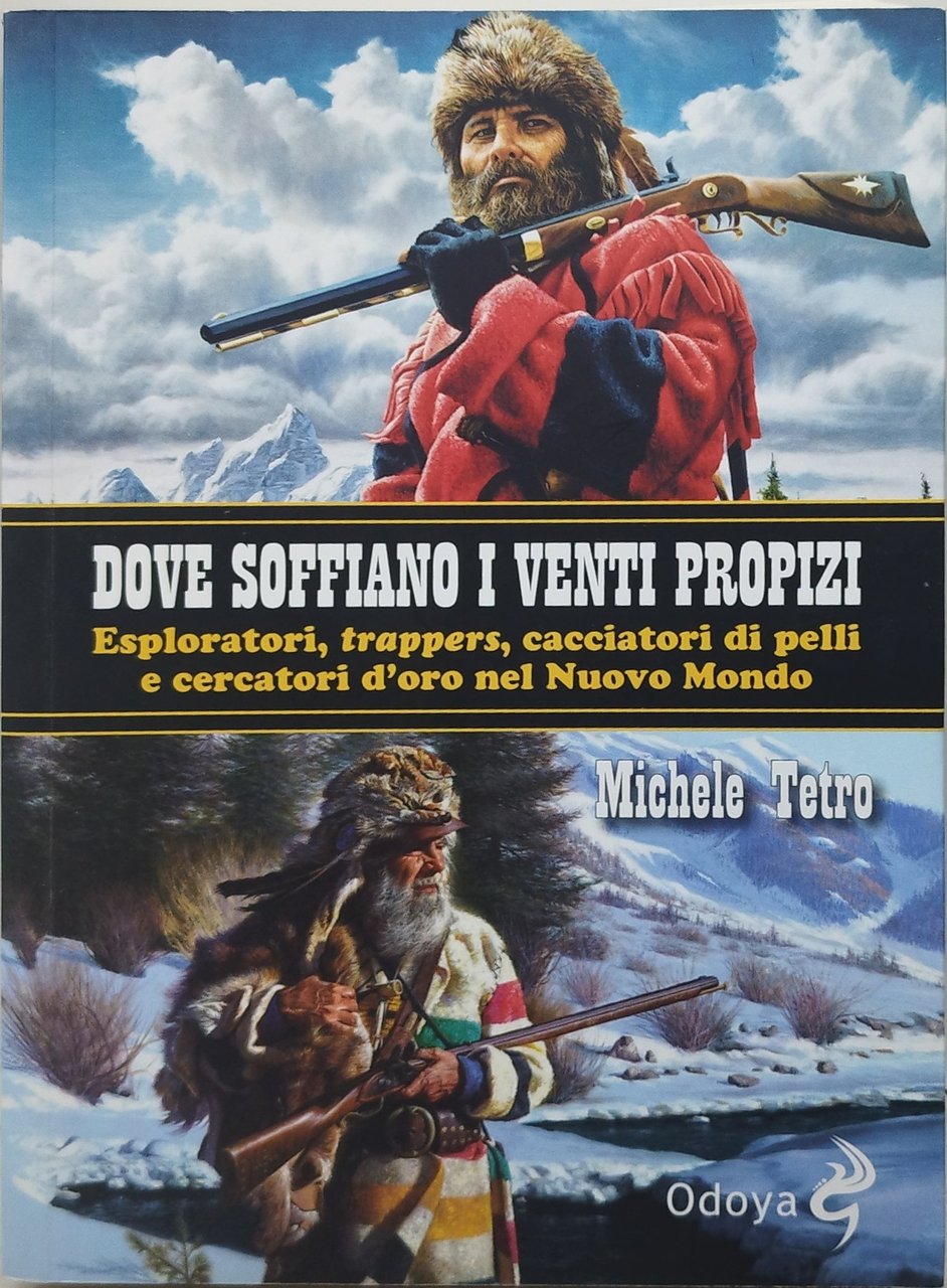 dove soffiano i venti propizi