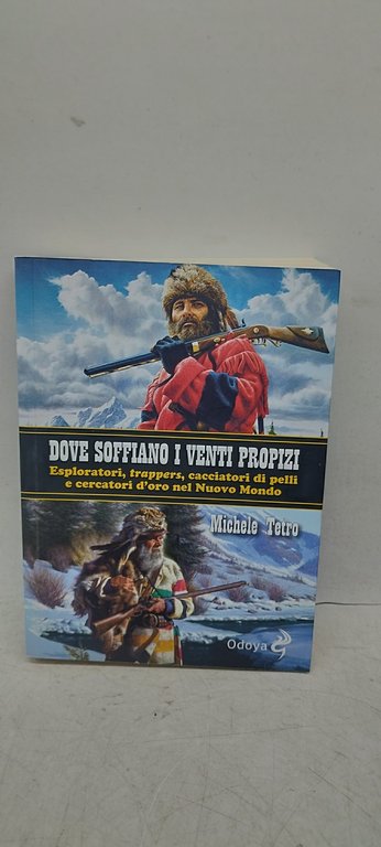 dove soffiano i venti propizi