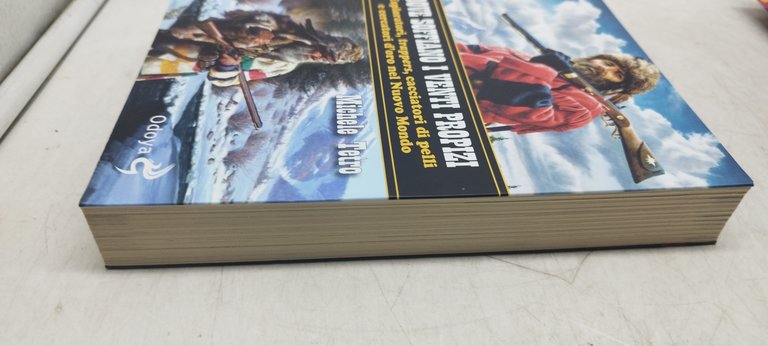 dove soffiano i venti propizi