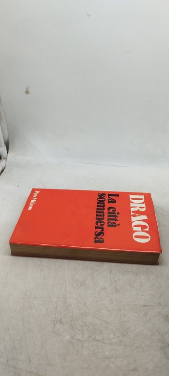 drago la città sommersa