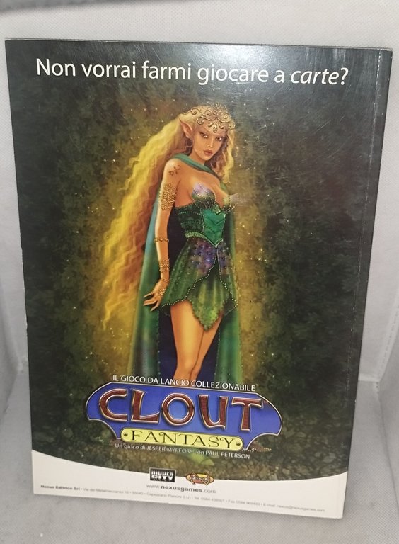 dragon la rivista ufficiale di dungeons dragons speciale n 1 …