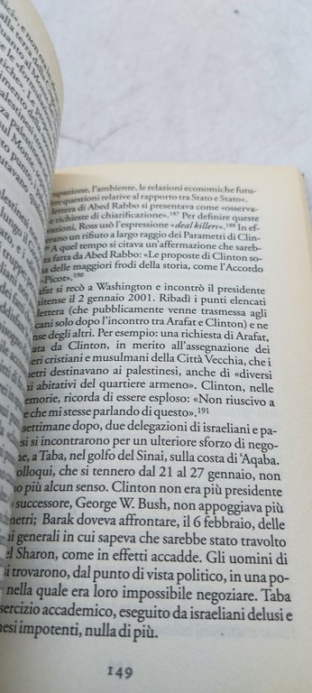 due popoli una terra benny morris rizzoli