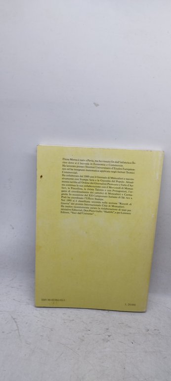 duemila giorni a yol diario del prigioniero n1692