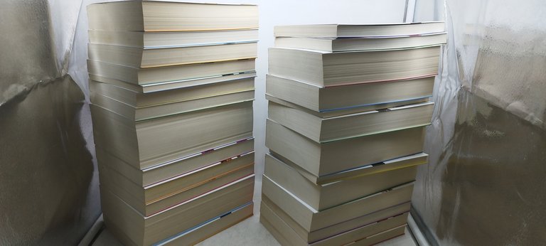 duemila la biblioteca di repubblica l'espresso 36 volumi