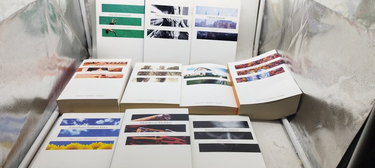 duemila la biblioteca di repubblica l'espresso 36 volumi