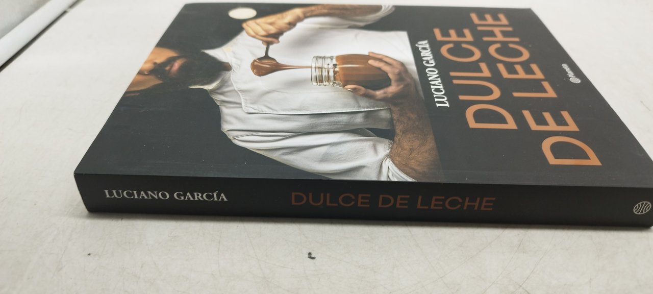 dulce de leche luciano garcia