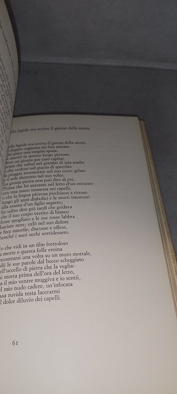 dylan thomas poesie einaudi