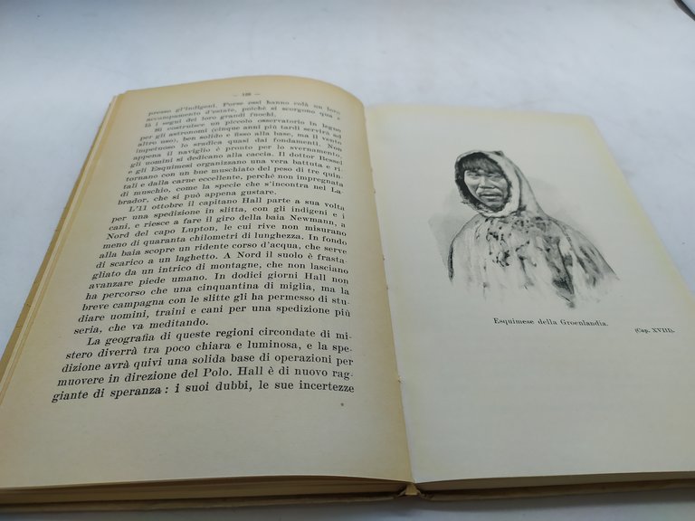 e fabietti le esplorazioni polari artiche fino al secolo xx …