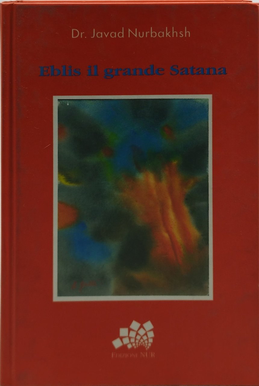 eblis il grande satana