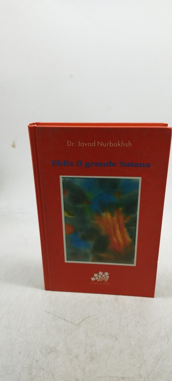 eblis il grande satana