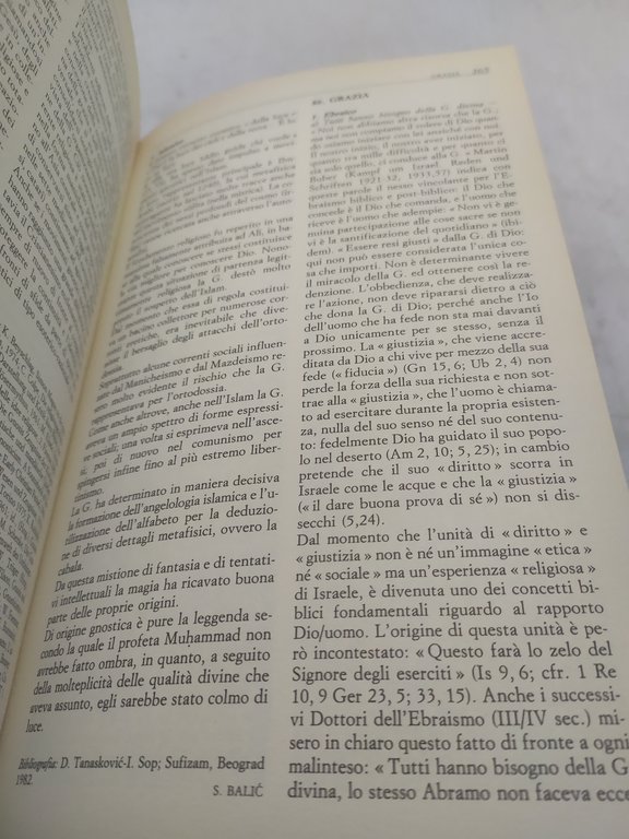 ebraismo cristianesimo islam dizioniario comporato delle religioni monoteistiche