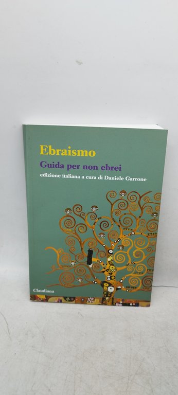 ebraismo guida per non ebrei