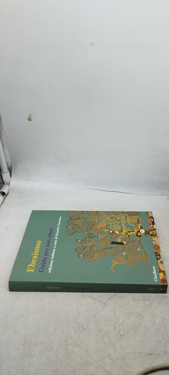 ebraismo guida per non ebrei