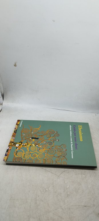 ebraismo guida per non ebrei