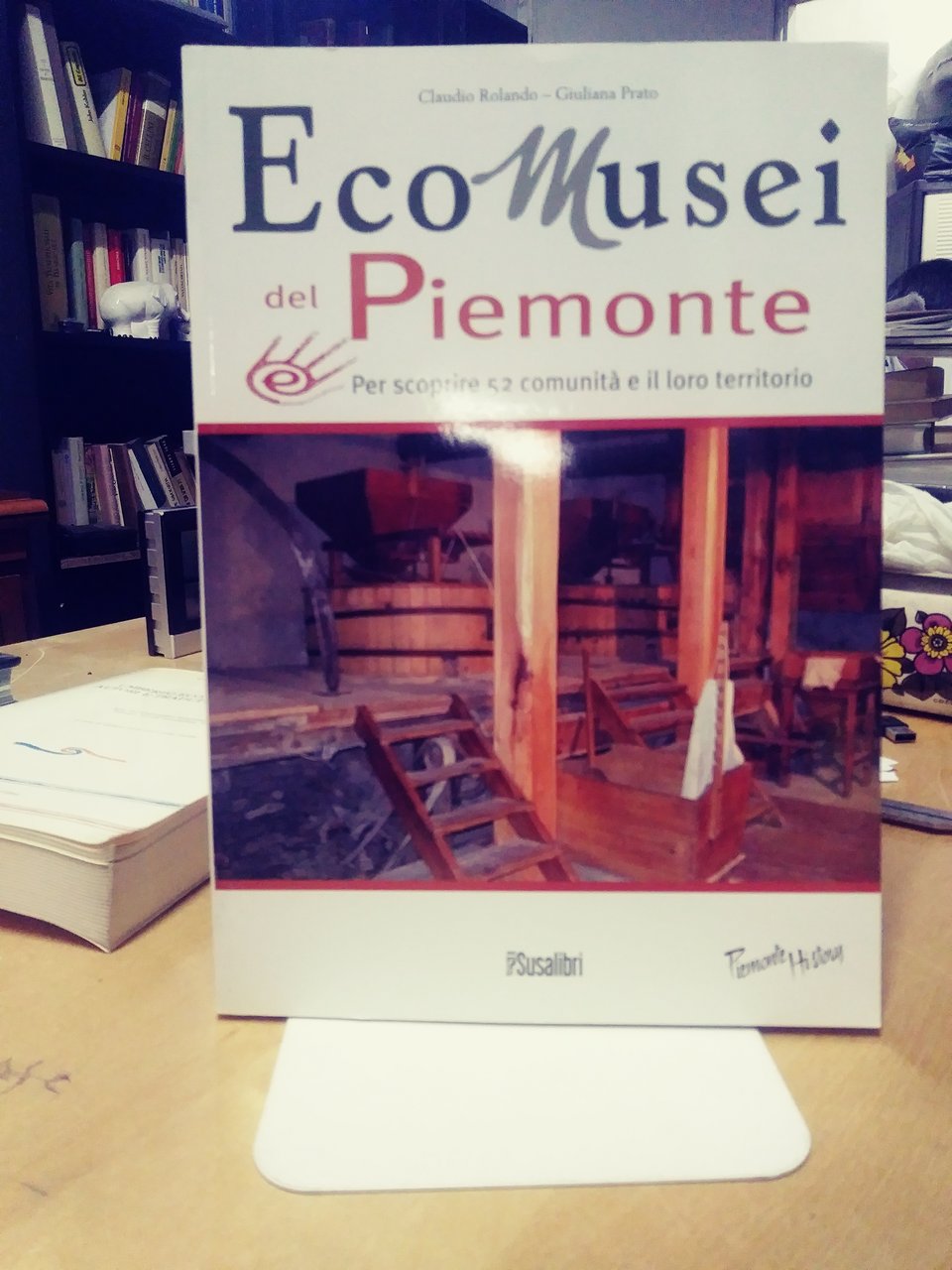 eco musei del piemonte per scoprire 52 comunità e il …