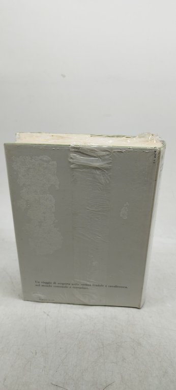 economia e società nell'italia medievale einaudi chiuso nel cellophane