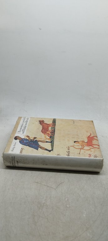 economia e società nell'italia medievale einaudi chiuso nel cellophane