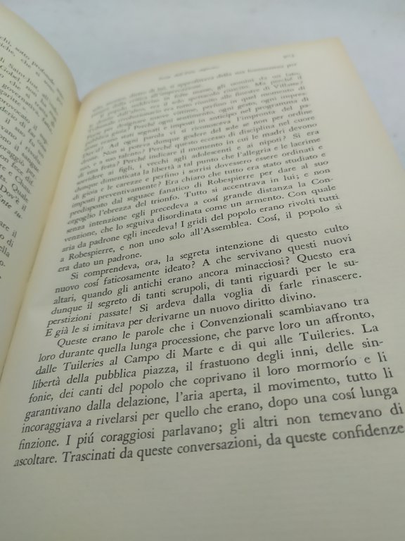 edgar quinet la rivoluzione introduzione e traduzione di alessandro galante …