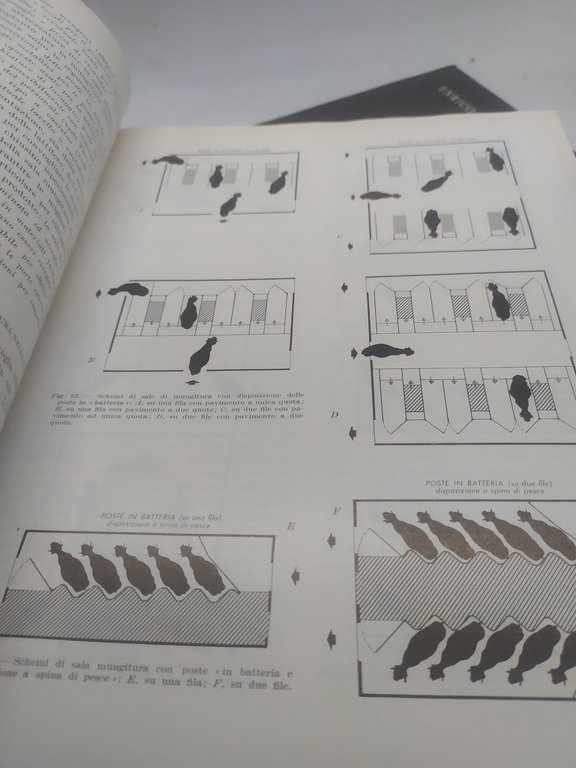 edilizia per l'agricoltura utet 2 volumi