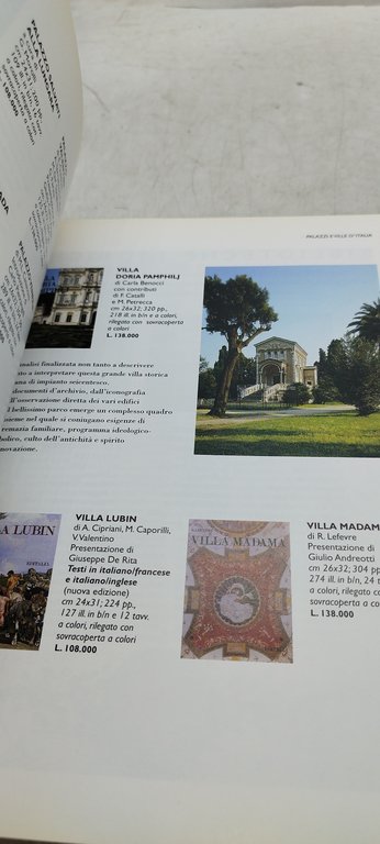 editalia catalogo generale 1997