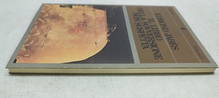 edmond jamess il libro della sovversione non sospetta