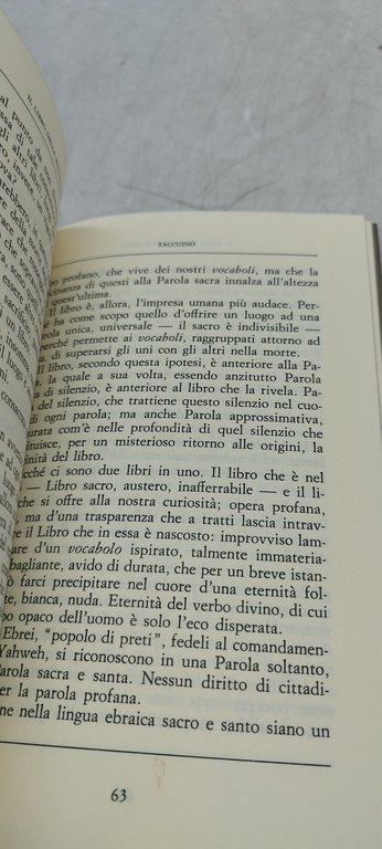edmond jamess il libro della sovversione non sospetta