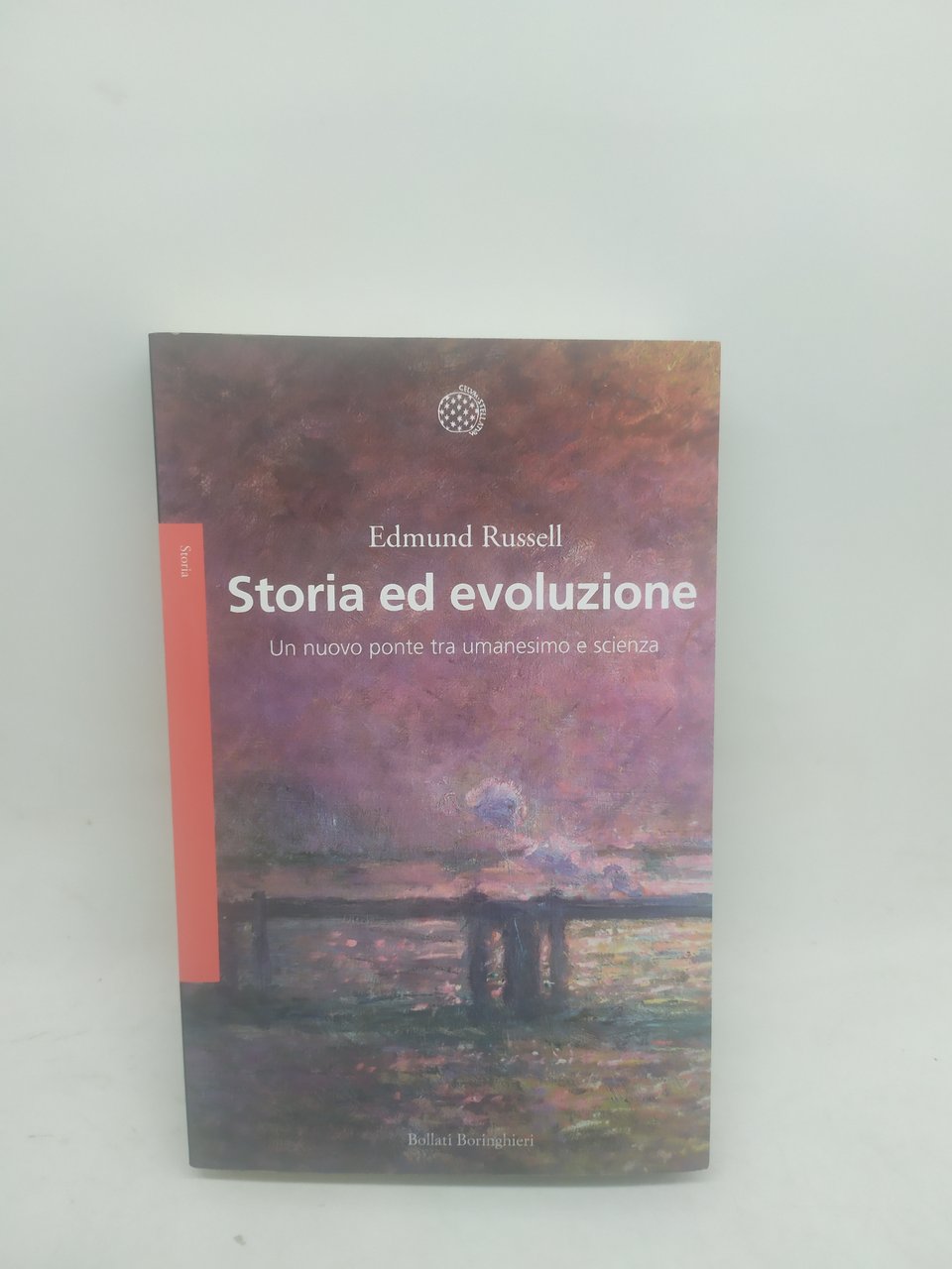 edmund russell storia ed evoluzione un nuovo ponte tra umanesimo …