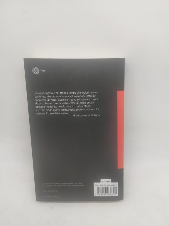 edmund russell storia ed evoluzione un nuovo ponte tra umanesimo …