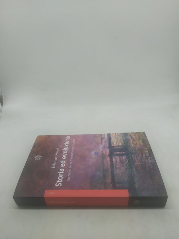 edmund russell storia ed evoluzione un nuovo ponte tra umanesimo …
