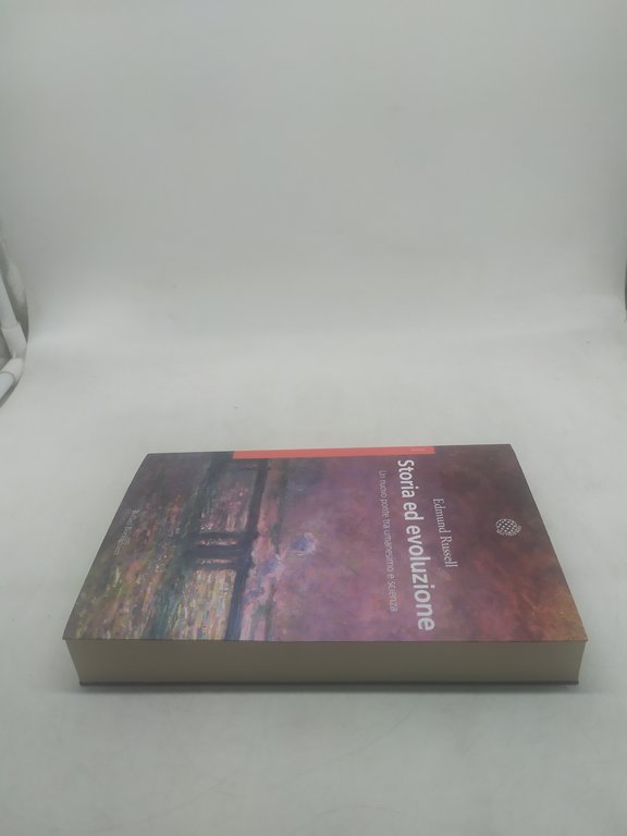 edmund russell storia ed evoluzione un nuovo ponte tra umanesimo …