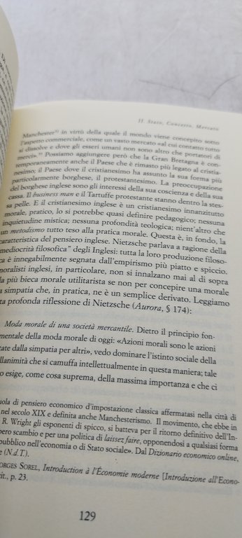 edouard berth i crimini degli intellettuali