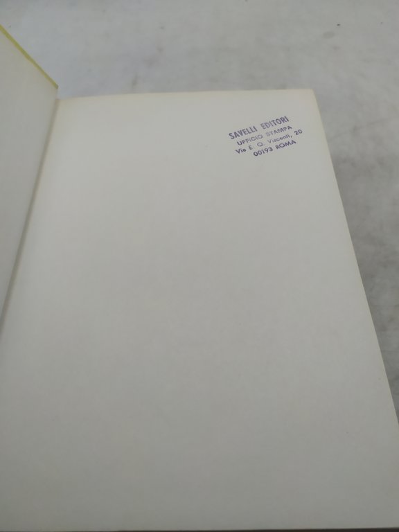 eduardo scarpetta cinquant'anni di palcoscenico memorie savelli editore